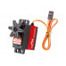 Сервомашинка цифровая JX Servo PDI-6209MG (62г/9.35/0.13/6V) стандартная