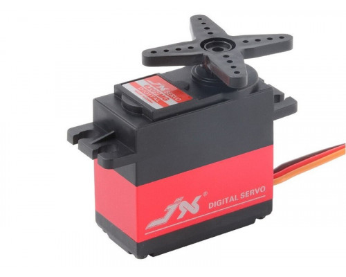 Сервомашинка цифровая JX Servo PDI-6209MG (62г/9.35/0.13/6V) стандартная
