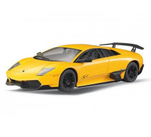 Р/У машина Rastar Lamboighini Murcielago LP670-4 1:24, в ассортименте
