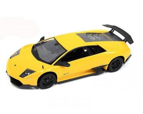 Р/У машина Rastar Lamboighini Murcielago LP670-4 1:24, в ассортименте
