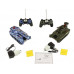 Р/У танковый бой Double Eagle Fighting Tanks (2 танка для совместной игры)