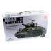 Р/У танк Heng Long 1/16 M4A3 Sherman 2.4G RTR PRO