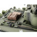 Р/У танк Heng Long 1/16 M4A3 Sherman 2.4G RTR PRO