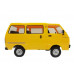 Радиоуправляемый автомобиль WPL минивен (желтый) 2.4G 1/10 RTR