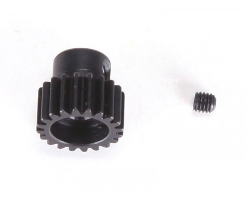 Ведущая шестерня 20T (DP48), сталь