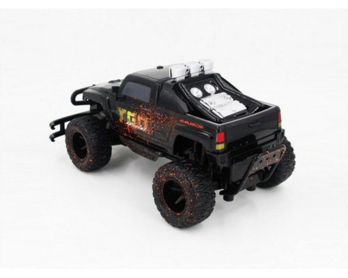 Р/У автомобиль монстр YE81406 масштаб 1:10