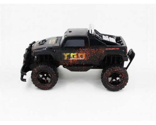 Р/У автомобиль монстр YE81406 масштаб 1:10