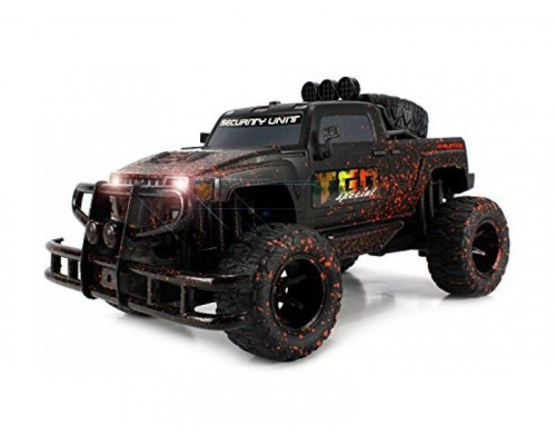 Р/У автомобиль монстр YE81406 масштаб 1:10