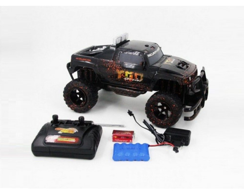 Р/У автомобиль монстр YE81406 масштаб 1:10