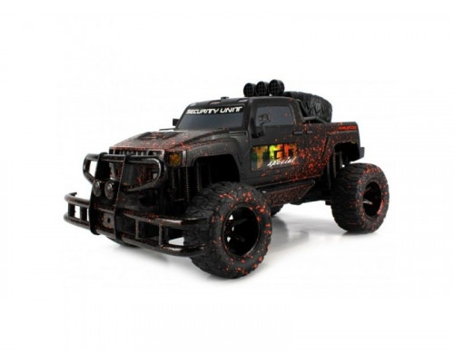 Р/У автомобиль монстр YE81406 масштаб 1:10