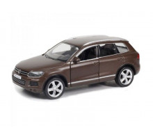Машина Autotime "VOLKSWAGEN TOUAREG" 5"