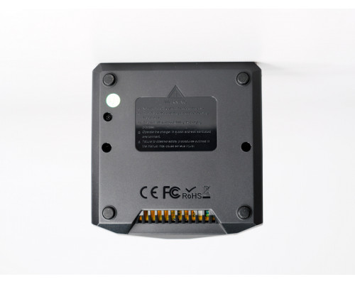 Универсальное зарядное устройство G.T.Power C6DPRO Dual Power 11-26/220В, 12A