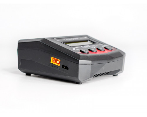 Универсальное зарядное устройство G.T.Power C6DPRO Dual Power 11-26/220В, 12A