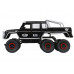 Р/У машина MX Внедорожник Pickup 6x6 +акб 1/10