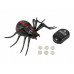 ИК паук Best Fun Toys Черная вдова, свет