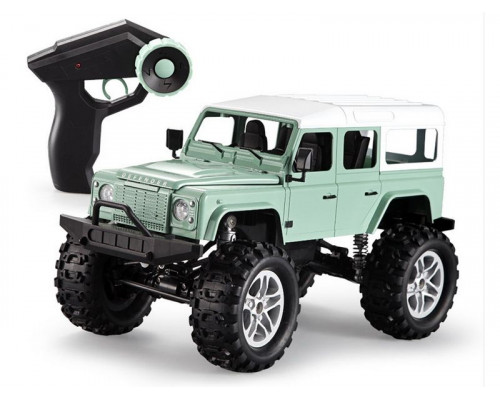 Радиоуправляемый краулер Double Eagle Land Rover 1:14 4WD 2.4G