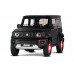 Машина АВТОПАНОРАМА Suzuki Jimny, 1/18, черный, свет, звук, в/к 24,5х12,5х10,5 см