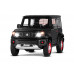 Машина АВТОПАНОРАМА Suzuki Jimny, 1/18, черный, свет, звук, в/к 24,5х12,5х10,5 см