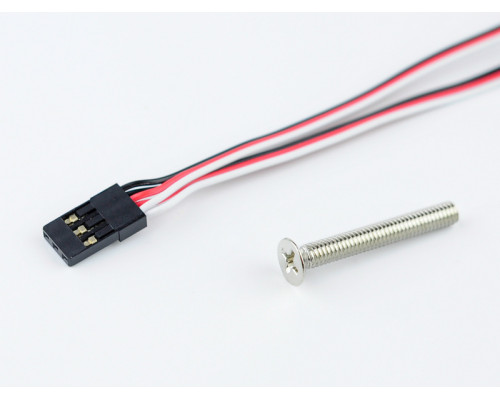 Комплект запасных частей для планера Top RC Lightning 2100