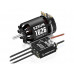 Бесколлекторная бессенсорная система Hobbywing COMBO-MINI28-1626SD-6500KV (30A, 1/28) влагозащита