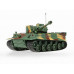 Р/У танк Heng Long 1/26 Tiger I ИК-версия, ИК пульт, акб, RTR