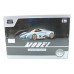 Машина 1:32 Mercedes-Benz С 63 AMG свет, звук, инерция 15см (1/12шт.) б/к