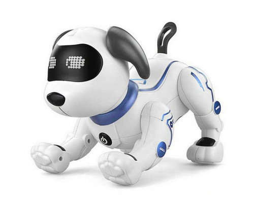 Радиоуправляемая Собака-робот Smart Robot Dog - ZYA-A2875