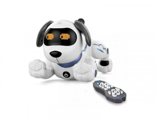 Радиоуправляемая Собака-робот Smart Robot Dog - ZYA-A2875