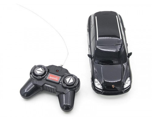 Р/У машина Rastar Porsche Cayenne Turbo 1:24, в ассортименте