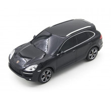 Р/У машина Rastar Porsche Cayenne Turbo 1:24, в ассортименте