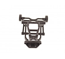 Вилли-бар в сборе, защита от переворота назад для Remo Hobby 1/8