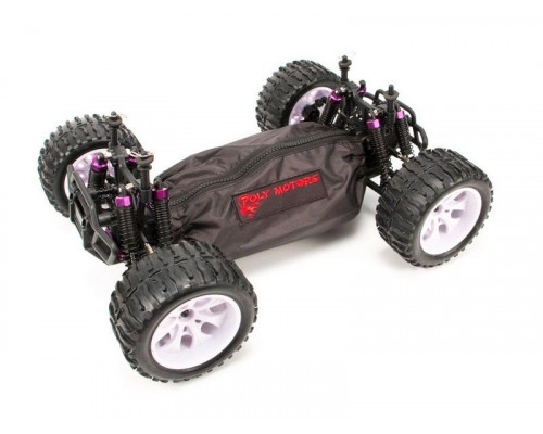 Чехол для HSP BRONTOSAURUS 1:10 зимний