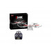 Р/У квадрокоптер Syma X54HC HD видео 4Gb, барометр 2.4G RTF