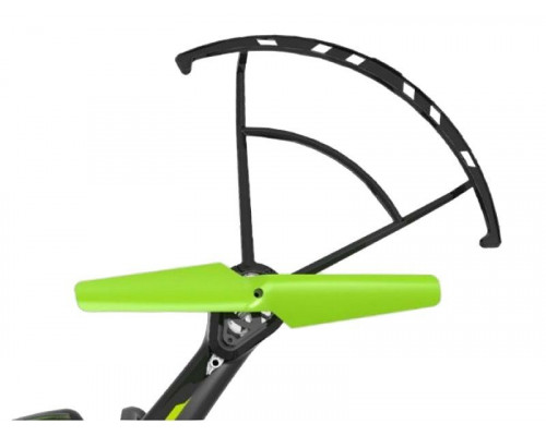 Р/У квадрокоптер Syma X54HC HD видео 4Gb, барометр 2.4G RTF