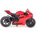 Мотоцикл Siku 1385 Ducati Panigale 1299 1/87, 6 см, красный