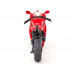 Мотоцикл Siku 1385 Ducati Panigale 1299 1/87, 6 см, красный