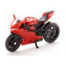Мотоцикл Siku 1385 Ducati Panigale 1299 1/87, 6 см, красный