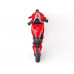 Мотоцикл Siku 1385 Ducati Panigale 1299 1/87, 6 см, красный