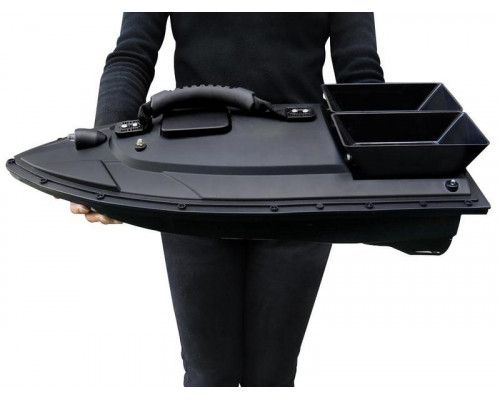 Радиоуправляемый катер для рыбалки Flytec 2011-5 2.4G RTR