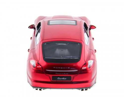 Р/У машина MZ Porsche Panamera 2022 1/14 +акб