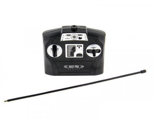 Р/У машина MZ Porsche Panamera 2022 1/14 +акб