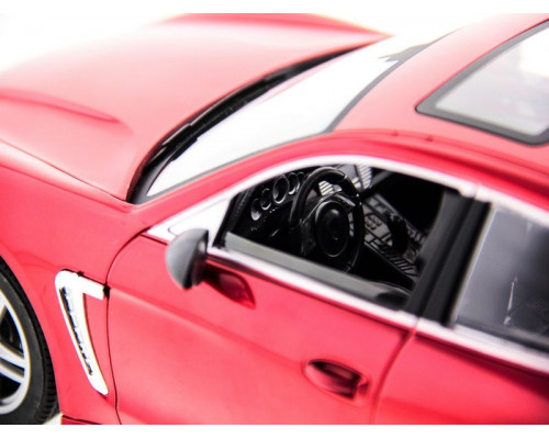 Р/У машина MZ Porsche Panamera 2022 1/14 +акб