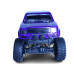 Радиоуправляемый трофи Remo Hobby Trial Rigs Truck 10275 (синий) 4WD 2.4G 1/10 RTR