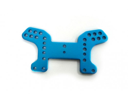 Алюминиевая стойка крепления задних амортизаторов  для автомоделей Himoto 1/16