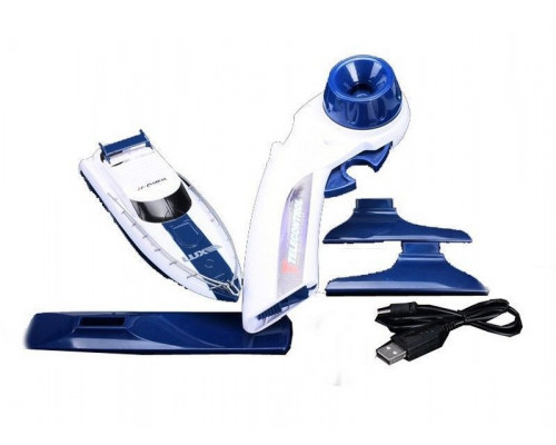 Радиоуправляемый катер Happy Cow 777-332 Charm 2.4G RTR