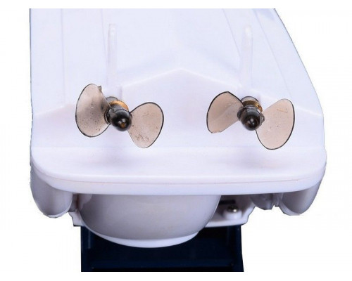 Радиоуправляемый катер Happy Cow 777-332 Charm 2.4G RTR