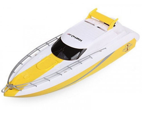 Радиоуправляемый катер Happy Cow 777-332 Charm 2.4G RTR