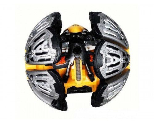 Радиоуправляемый робот Samewin Bakugan Plazmoid