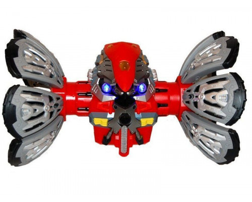 Радиоуправляемый робот Samewin Bakugan Plazmoid