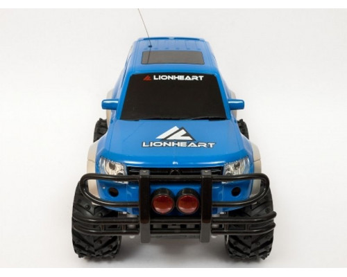 Р/У машина 1/16 Монстр + акб